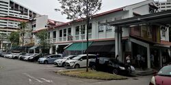 Leicester Lodge (D13), Apartment #538761741